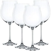 Nachtmann, Vivendi, Pinot Noir Glasses, Set of 4 pcs, 897 ml