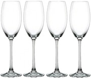 Nachtmann, Vivendi, Champagne Glasses, Set of 4 pcs, 272 ml