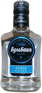 Bulbash Osobaya, 100 ml