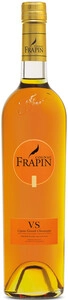 Frapin V.S. Luxe Grande Champagne, Premier Grand Cru Du Cognac, 0.7 л