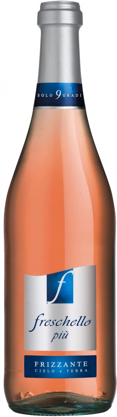 Отзывы о товаре Вино игристое Freschello Frizzante Rosato …