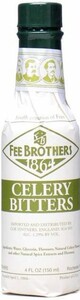 Ликер Fee Brothers, Celery Bitters, 150 мл