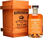 Edradour, Marsala Cask Finish, 10 years, 2002, gift box, 0.5 L