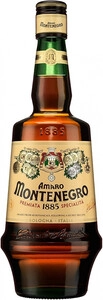 Ликер Amaro Montenegro, 0.7 л