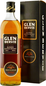 BenRiach, The Pride of Glen Bervie, 3 years old, gift box, 0.7