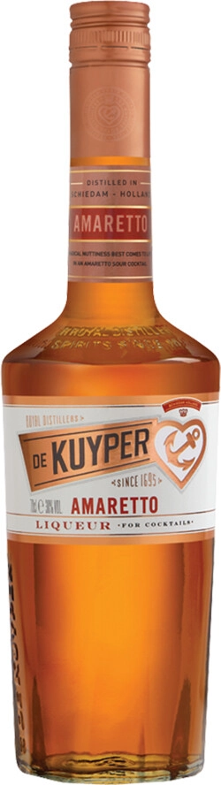 Liqueur De Kuyper, Advocaat, 700 ml De Kuyper, Advocaat – price, reviews