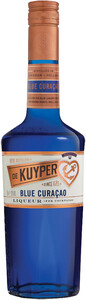 De Kuyper Blue Curacao, 0.7 л