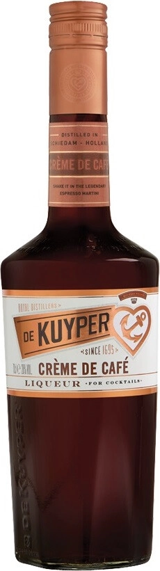 Liqueur de café