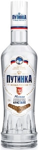Putinka Soft, 0.5 L