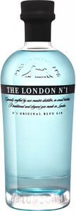 The London №1 Original Blue Gin, 0.7 л