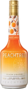 De Kuyper, Peach Tree, 0.7 л