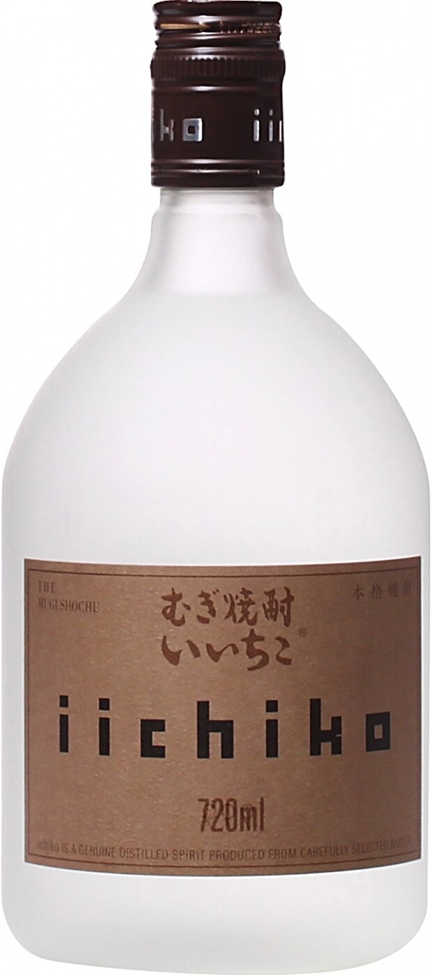 Vodka Shochu Iichiko, 720 ml Shochu Iichiko – price, reviews