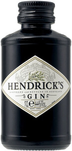 Gin Hendricks, 50 мл