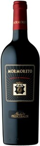 Mormoreto Toscana IGT, 2007, 375 ml