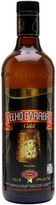 Velho Barreiro Gold, 0.7 L