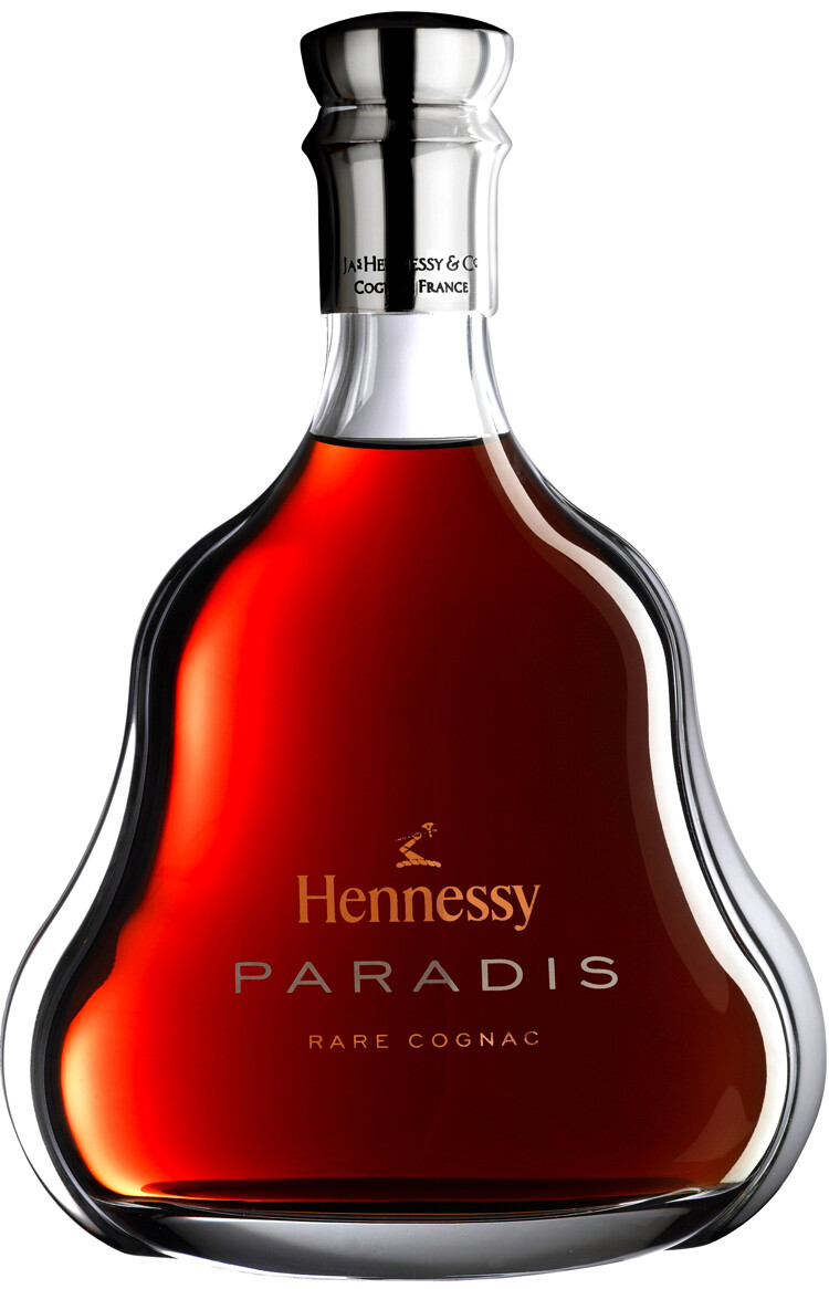 Coniac Hennessy Paradis Imperial, 40%, 0.7l 