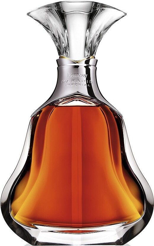 Coniac Hennessy Paradis Imperial, 40%, 0.7l 