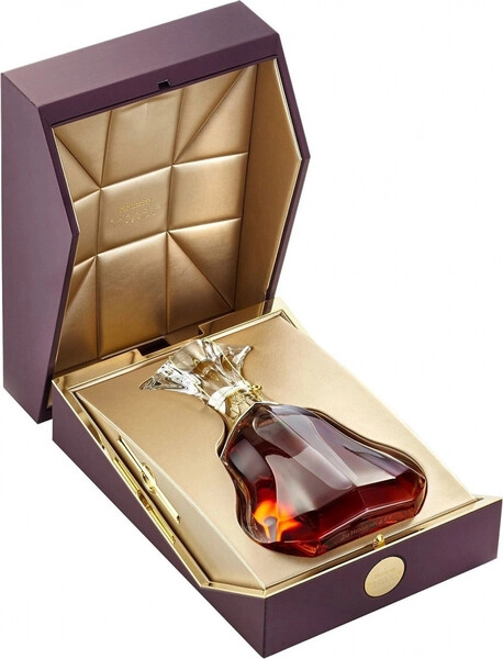 HENNESSY PARADIS EMPERIAL （終売品） Hennessy Paradis Imperial - L'ArGazzetta Del Vino