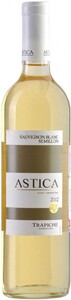 Trapiche, Astica Sauvignon Blanc-Semillon, 2012