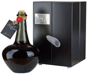In the photo image Baron G. Legrand 1961 Bas Armagnac, 2 L