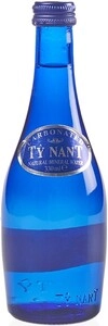 Ty Nant Blue, Sparkling, Glass, 0.33 L