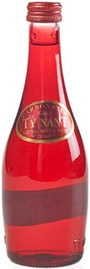 Газированная вода Ty Nant Red, Sparkling, Glass, 0.33 л