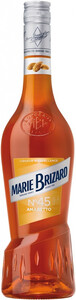 Marie Brizard, Amaretto, 0.7 L