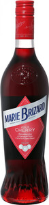 Вишнёвый ликер Marie Brizard, Cherry Brandy, 0.7 л