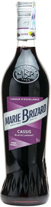Marie Brizard, Cassis, 0.7 L