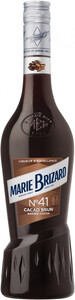 Ликер Marie Brizard, Cacao Brown, 0.7 л