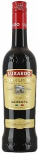 Ликер Luxardo, Cream Sambuca Liqueur, 0.75 л