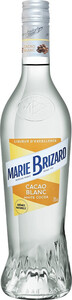 Ликер Marie Brizard, Cacao White, 0.7 л