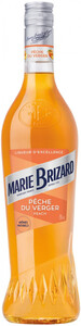 Ликер Marie Brizard, Peach, 0.7 л