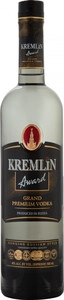Водка Kremlin Award, 0.5 л
