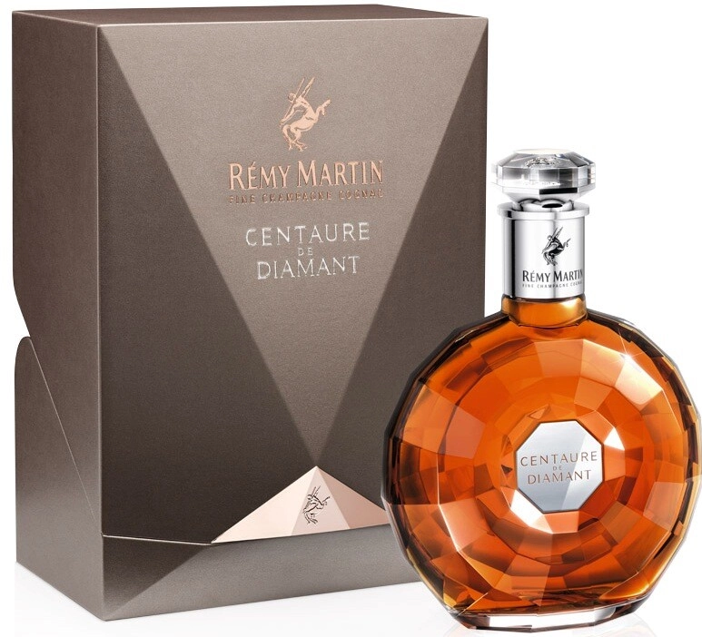 Cognac Remy Martin, Centaure de Diamant, gift box, 700 ml Remy