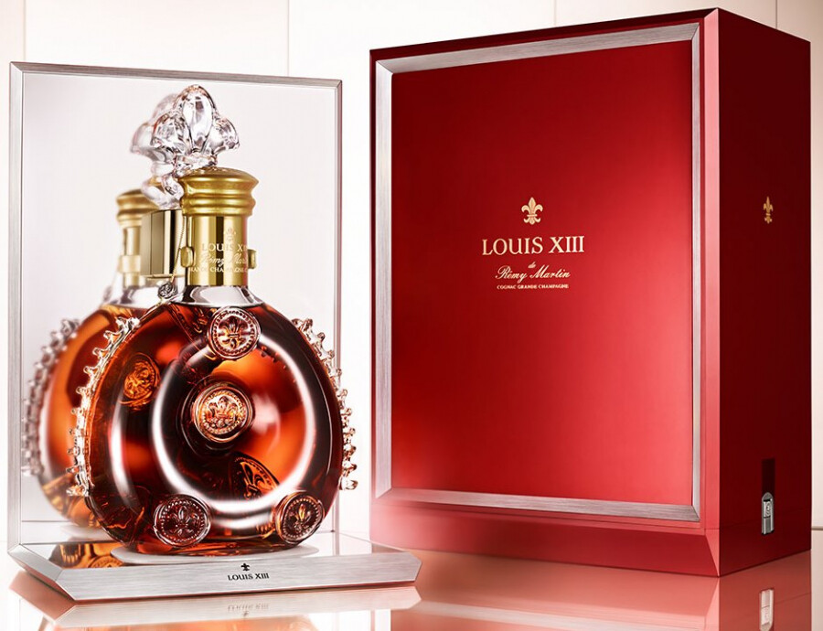 Remy Martin Louis XIII Cognac 1.5 Litre