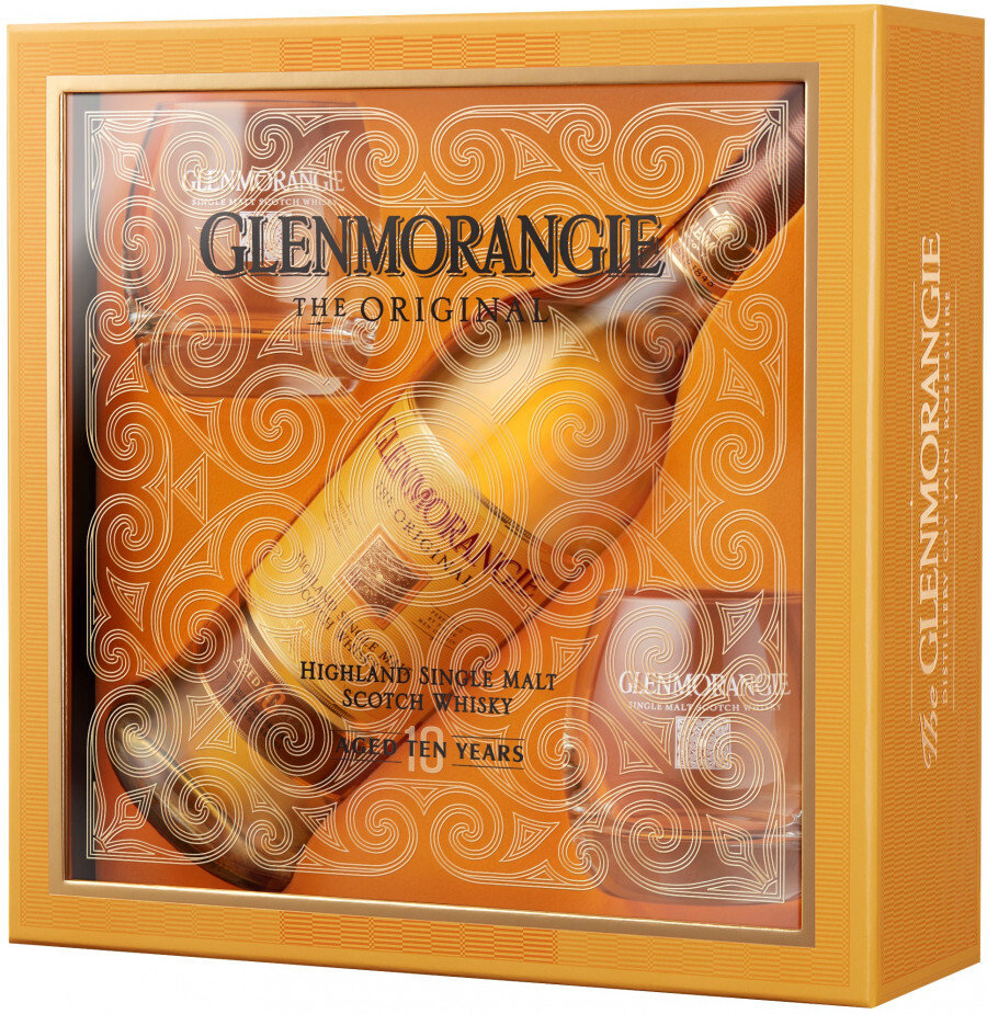 Glenmorangie - 10 Year The Original - Discovery Wines