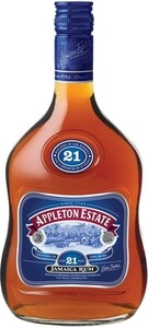 Appleton Estate 21 Years Old, 0.7 L