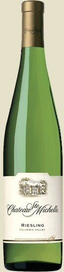 In the photo image Riesling, 2008, 0.75 L