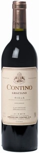 CVNE, Contino Graciano, Rioja DOC, 2006