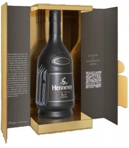 Коньяк Hennessy VSOP Коньяк Hennessy VSOP