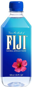 Fiji, PET, 0.5 L