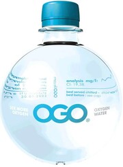Ogo Oxigen, Still Water, 0.33 л