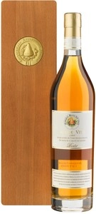 Berta Roccanivo Grappa di Berbara 2011 43% Vol. 0,7l in Giftbox