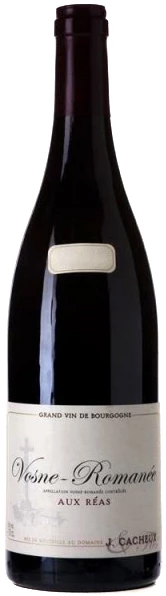 Wine Domaine Jacques Cacheux, Vosne-Romanee Aux Reas, 2008, 750 ml
