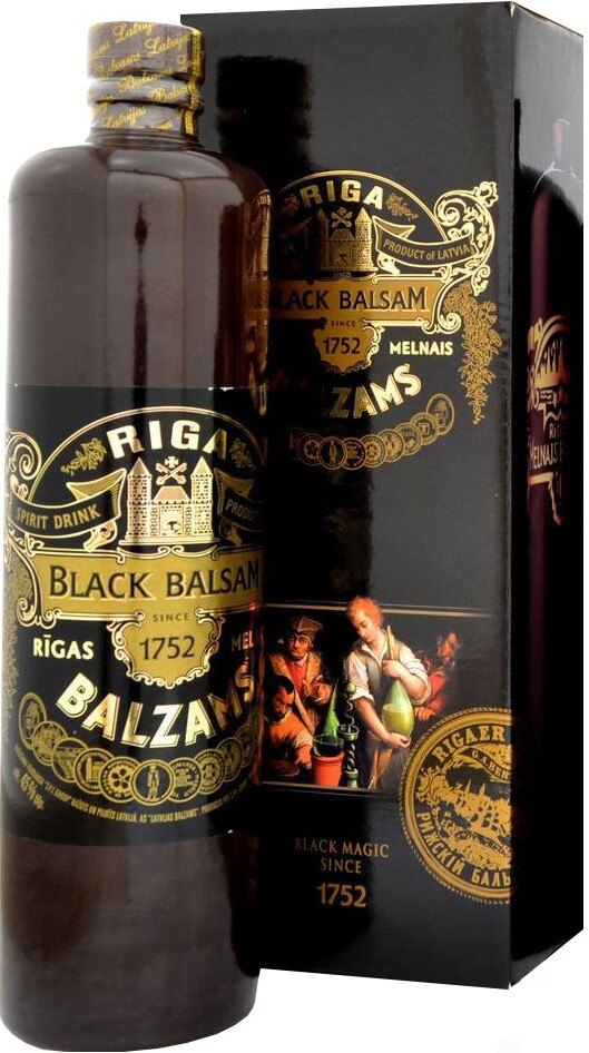 Рижский черный. Рижский бальзам Black balsam. Riga balzams Black. Ликер Riga Black balsam. Бальзам Рижский черный Melnais.