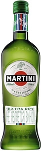 Martini Extra Dry, 0.5 л