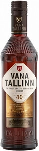 Vana Tallinn 40%, 0.5 L