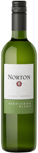 Norton, Sauvignon Blanс, 2013