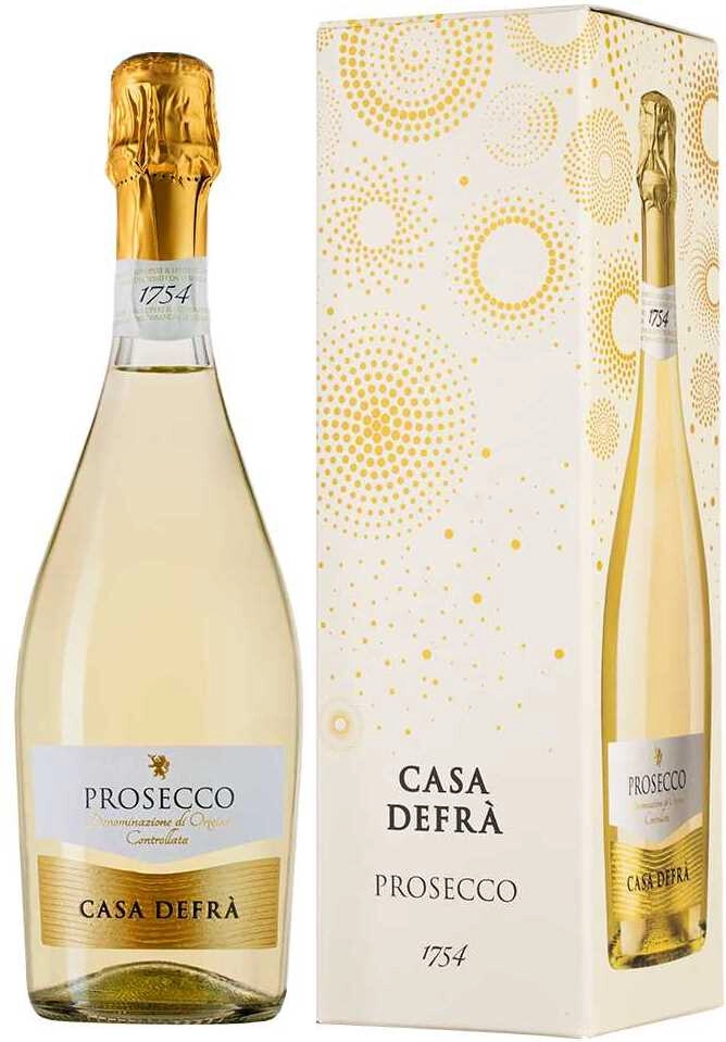 Prosecco deals casa defra